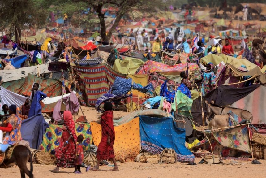 "متحالفون من أجل في السودان" تدعو إلى فتح معابر حدودية إضافية