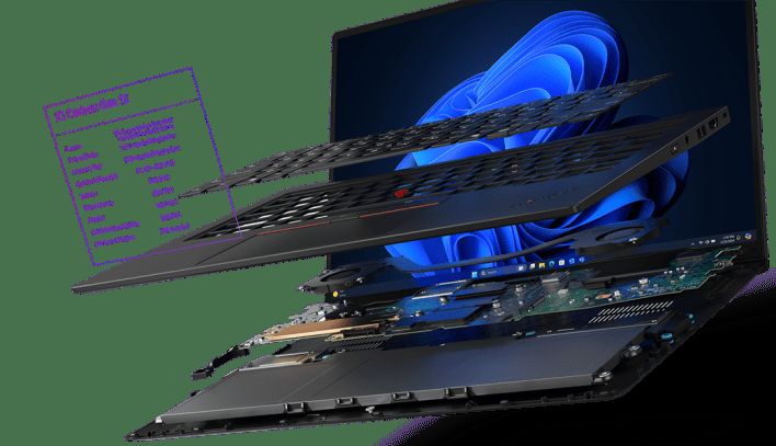 تكنولوجيا: لينوفو تطلق الإصدار الخاص ThinkPad X1 Carbon Gen 13 Aura في معرض #IFA2024