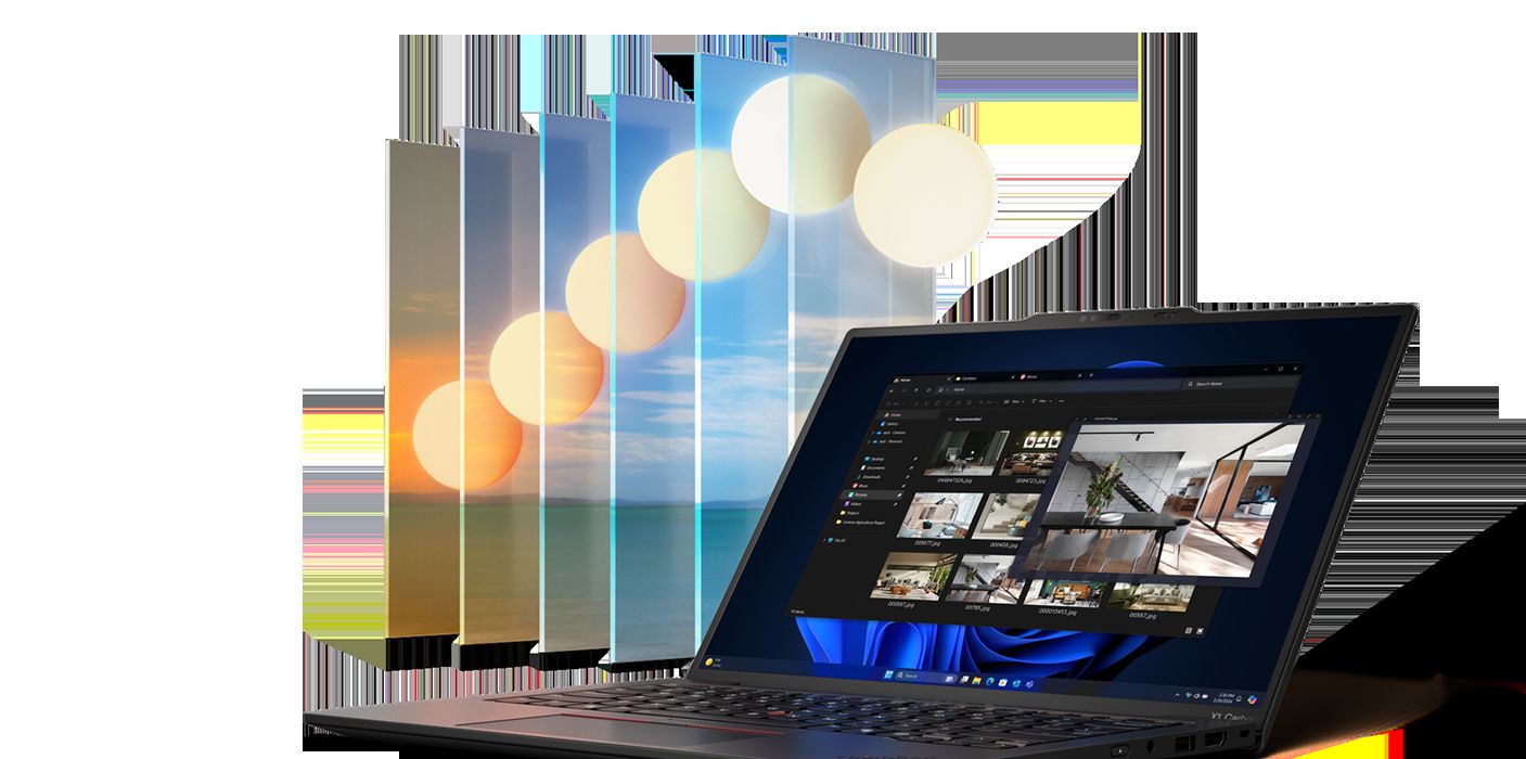 تكنولوجيا: لينوفو تطلق الإصدار الخاص ThinkPad X1 Carbon Gen 13 Aura في معرض #IFA2024