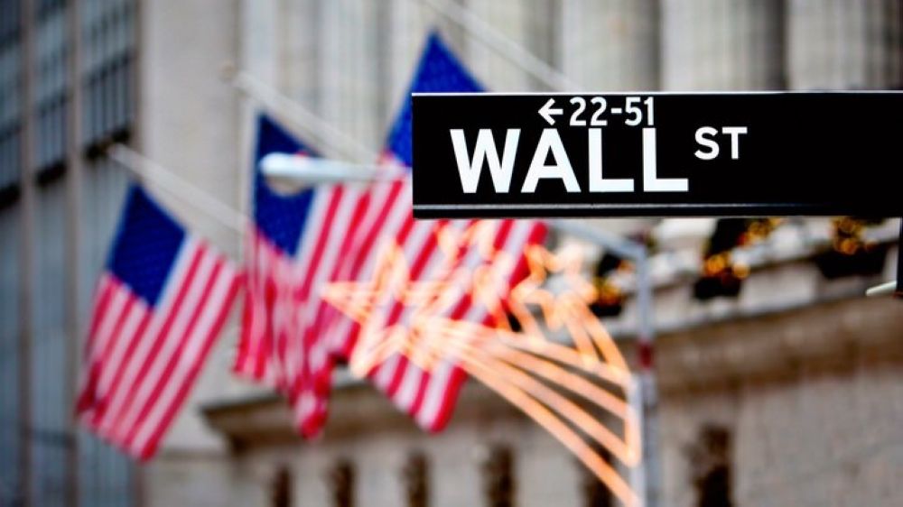الأسهم الأمريكية.. "داو جونز" يغلق على تراجع بنسبة 1%