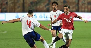 أخبار الرياضة المصرية الجمعة 6- 9- 2024