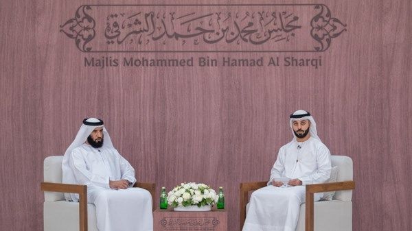 «مجلس محمد بن حمد الشرقي» ينظم جلسة «ذاكرة الأجداد»