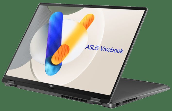 تكنولوجيا: Asus تطلق أجهزة VivoBook 14 Flip وVivoBook 16 Flip بشاشات Lumina OLED في معرض #IFA2024