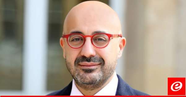 ياسين ممثلا ميقاتي في منتدى القيادات الشابة في LAU جبيل: وزارة البيئة ملتزمة إشراك الشباب في برامجها