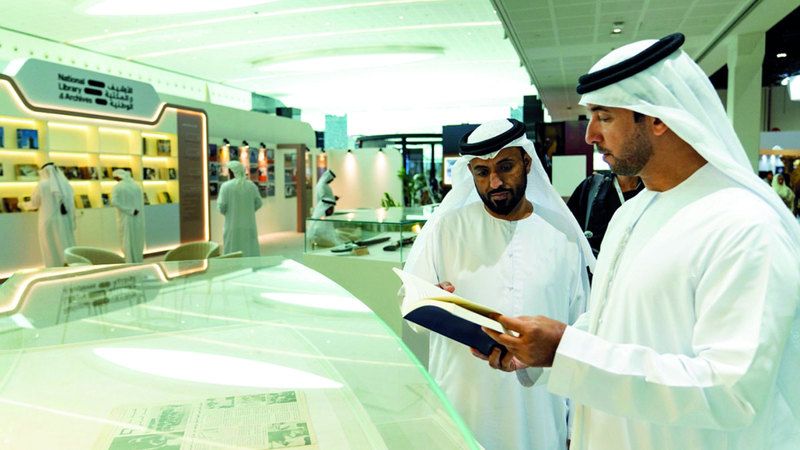 الامارات | «منافع الطير وعلاجات دائها».. كتاب نادر في «الصيد والفروسية»