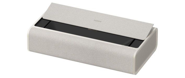 تكنولوجيا: جهاز العرض Xgimi Aura 2 المزود بتقنية 4K و Dolby Vision و IMAX Enhanced متاح بدءًا من اليوم #IFA2024