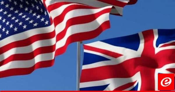 مديرا المخابرات الأميركية والبريطانية: نستغل قنواتنا الاستخباراتية للضغط بقوة لخفض التصعيد بالشرق الأوسط