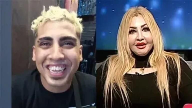 تأييد حبس كروان مشاكل وبراءة إنجي حمادة في قضية نشر فيديوهات فاضحة