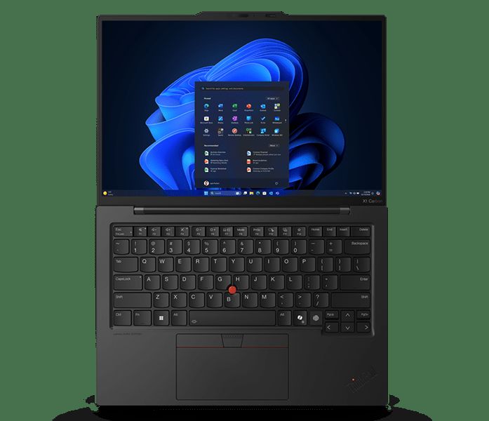 تكنولوجيا: لينوفو تطلق الإصدار الخاص ThinkPad X1 Carbon Gen 13 Aura في معرض #IFA2024
