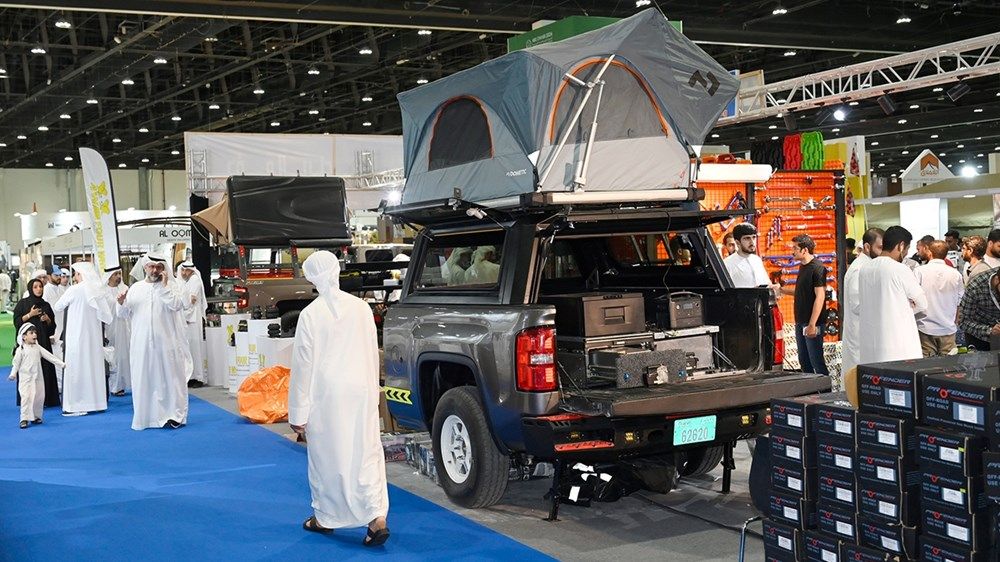 «الصيد والفروسية».. إبداعات فنية عالمية تحتفي بالتراث