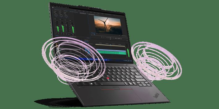 تكنولوجيا: Lenovo تطلق جهاز ThinkPad T14s Gen 6 AMD بسعر يبدأ من 1700 دولار #IFA2024