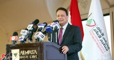 "الأعلى للإعلام" يطالب بتدريب مقدمى البرامج الرياضية وفتح مساحات لكل الرياضات