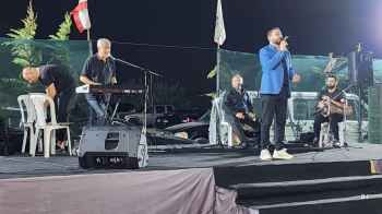 رعيّة الشويفات للروم الأرثوذكس احتفلت بالقداس الإلهي في كنيسة مار ميخائيل لمناسبة عيد ميلاد والدة الإله