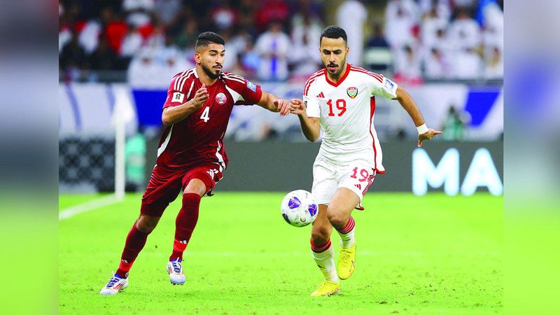 الامارات | بينتو حقق الـ «ريمونتادا» بعدما طالب اللاعبين بـ «الهدوء والتركيز»