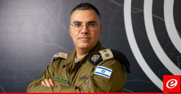 الجيش الإسرائيلي: أغارنا على نحو 15 منصة صاروخية وبنية عسكرية لـ"حزب الله" بجنوب لبنان