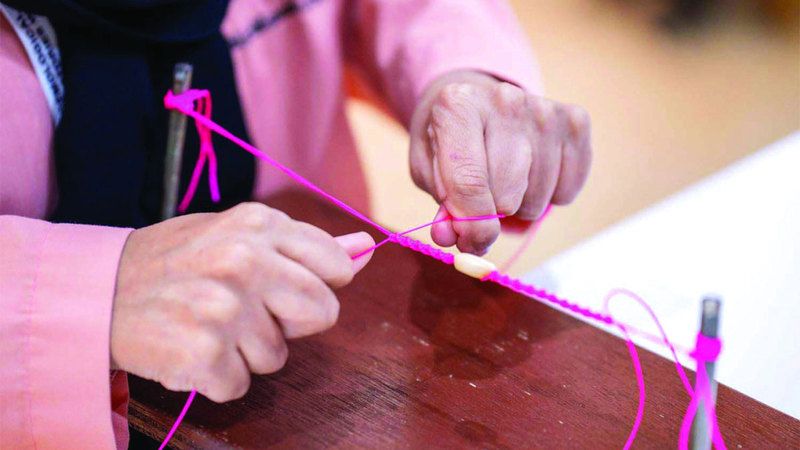 الامارات | 4 مبادرات لـ «تنمية المجتمع» تدعم تمكين الأسرة الإماراتية