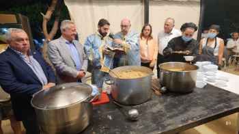 رعيّة الشويفات للروم الأرثوذكس احتفلت بالقداس الإلهي في كنيسة مار ميخائيل لمناسبة عيد ميلاد والدة الإله