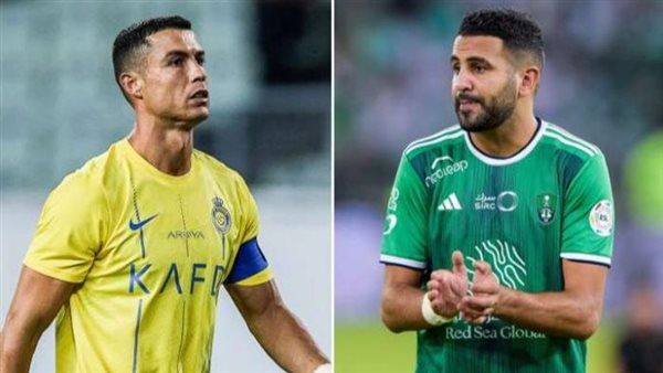 موعد مباراة الأهلي والنصر القادمة في الدوري السعودي "دوري روشن"