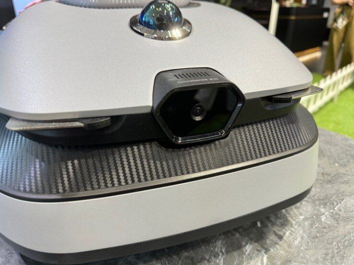 تكنولوجيا: ‏Dreame تكشف عن Roboticmower A2 بميزات وترقيات جديدة #IFA2024