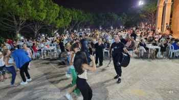 رعيّة الشويفات للروم الأرثوذكس احتفلت بالقداس الإلهي في كنيسة مار ميخائيل لمناسبة عيد ميلاد والدة الإله