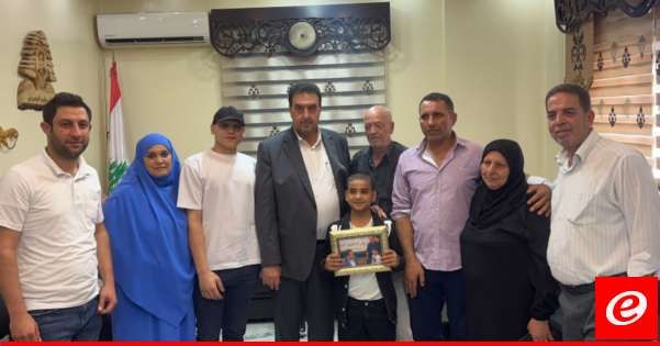 البعريني: لأهمية انتخاب رئيس لقيادة المرحلة التي تتسم بالغموض