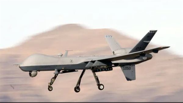 الحوثيون يعلنون إسقاط طائرة مسيرة في مأرب