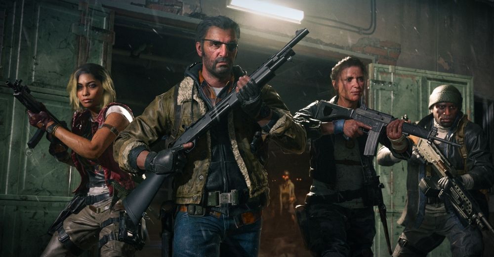 تغييرات كبيرة في لعبة Call of Duty: Black Ops 6 قبل طرحها