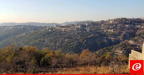 بقعتوتة الكسروانية احتفلت بعيد مولد السيدة العذراء