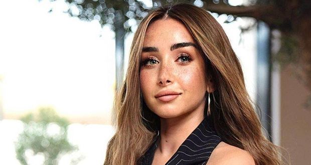 هنا الزاهد مفاجأة برومو فيلم “عاشق”