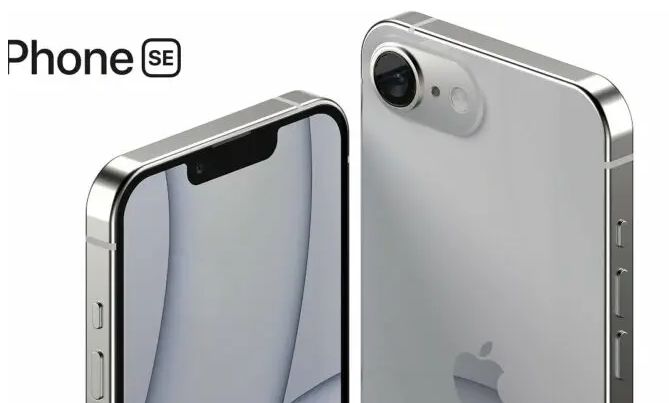 تكنولوجيا: تفاصيل جديدة حول مواصفات وسعر هاتف iPhone SE 4 القادم من ابل