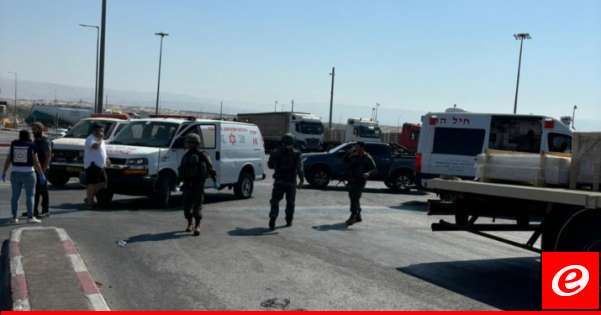 الجيش الإسرائيلي: مقتل 3 إسرائيليين جراء إطلاق النار على معبر اللنبي وقتلنا منفذ العملية القادم من الأردن