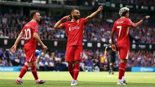 محمد صلاح: "سوف يقتلونني في ليفربول حال فعلت هذا الأمر"