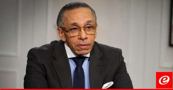 سفير مصر: عدنا للتركيز على ملف الرئاسة وإعادة الزخم إليه