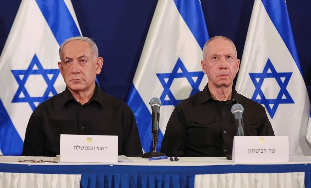 بسبب «وثيقة سرية» عن إيران.. أزمة بين نتنياهو وقادة الجيش الإسرائيلي