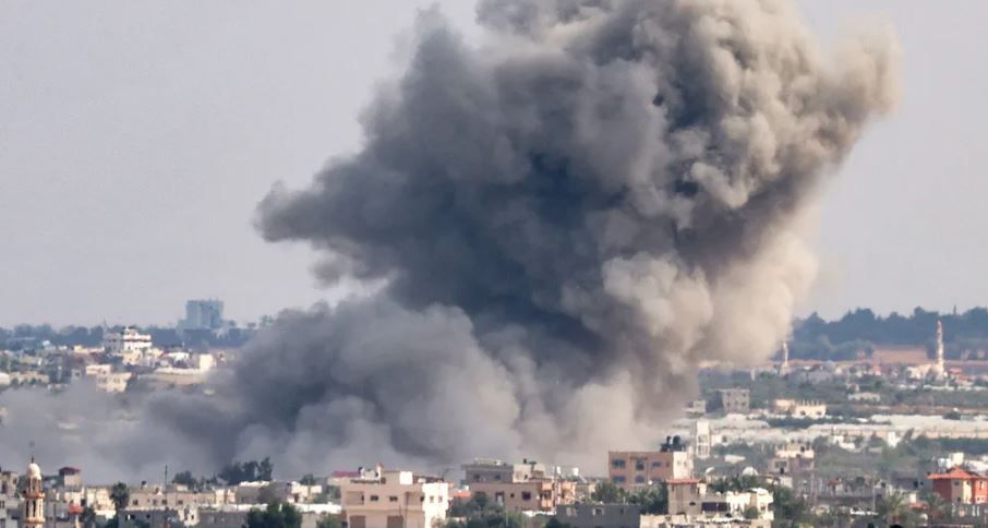 مدير الـ CIA: قرار وقف إطلاق النار يحتاج إرادة سياسية من إسرائيل