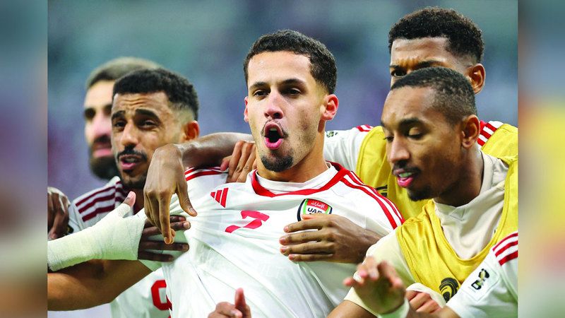 الامارات | بينتو: التغييرات وطريقة اللعب وراء انتصار «الأبيض» على «العنابي»