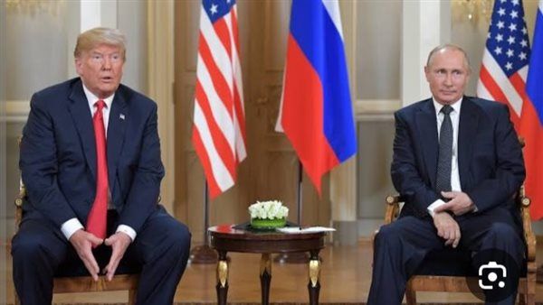 ترامب يصف الرئيس الروسي ب "لاعب شطرنج"