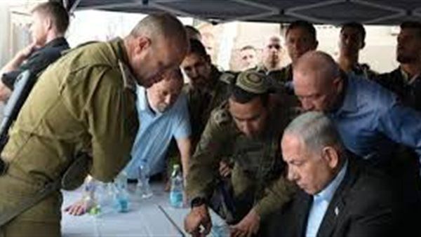 عضو في الخليج 365 الإسرائيلي المفاوض: لا صفقة تبادل أسرى في الأفق