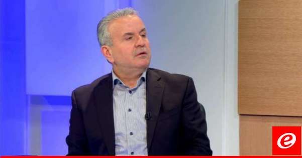 درغام: على الدولة تأمين تعليم الطلاب اللبنانيين قبل النازحين السوريين