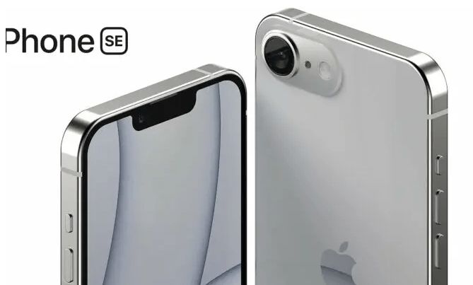 تكنولوجيا: تفاصيل جديدة حول مواصفات وسعر هاتف iPhone SE 4 القادم من ابل