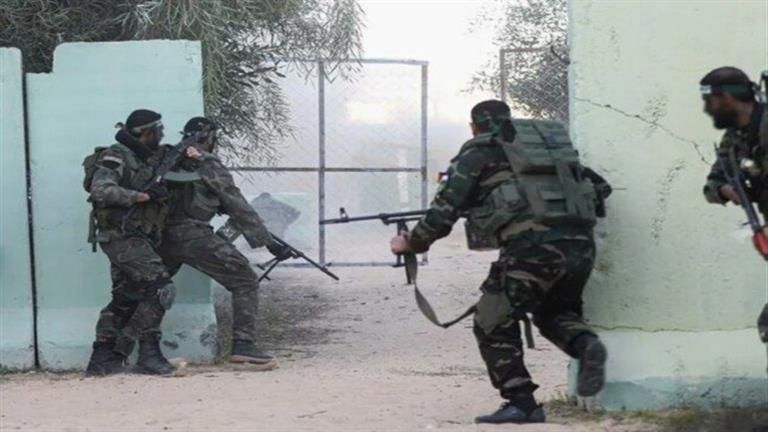 اقتحام 3 مناطق ونسف أخرى.. ماذا يحدث بالضفة الغربية وقطاع عزة؟