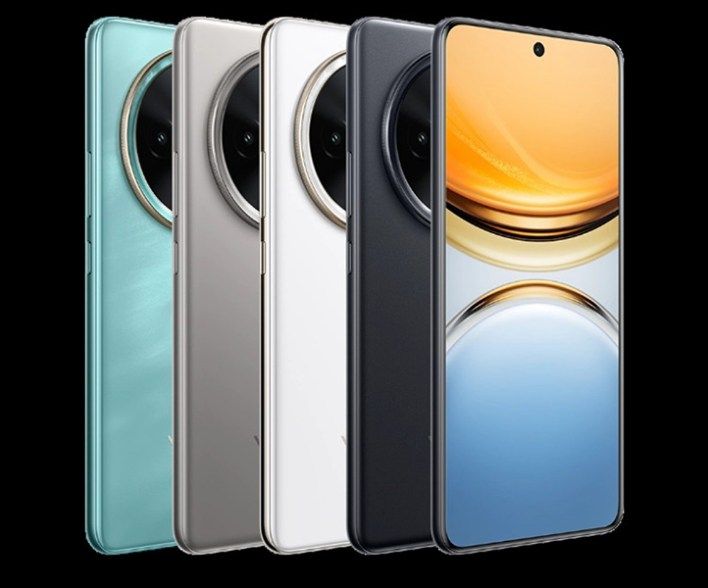 تكنولوجيا: هاتف vivo Y300 Pro ينطلق رسمياً بمعالج SD6 Gen 1 وشاشة OLED