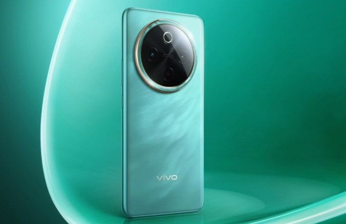 تكنولوجيا: هاتف vivo Y300 Pro ينطلق رسمياً بمعالج SD6 Gen 1 وشاشة OLED