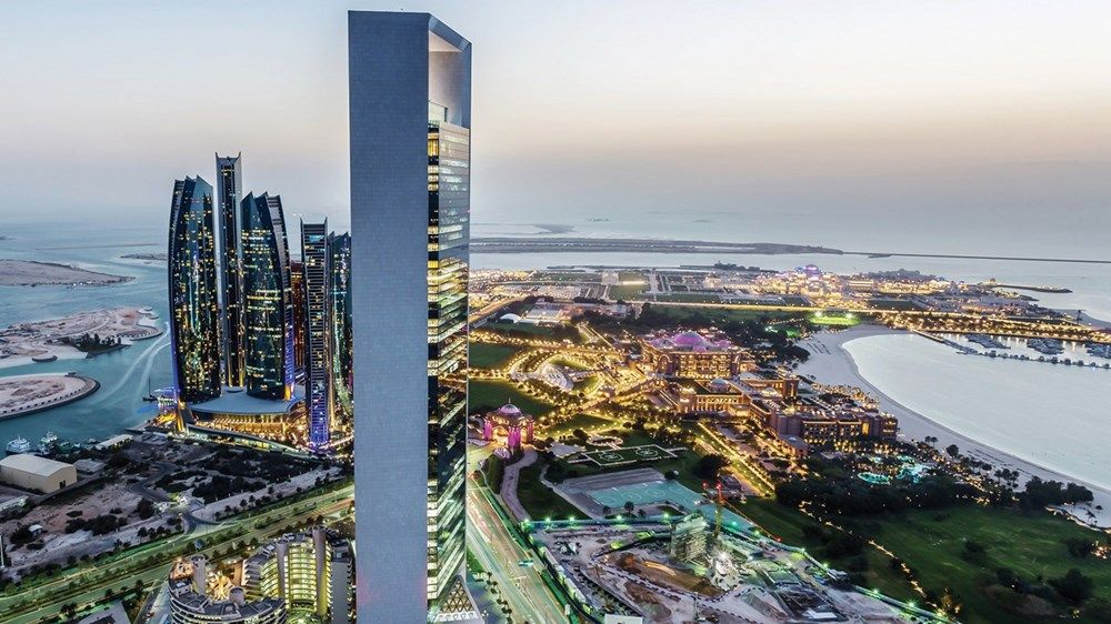 الإمارات والهند.. شراكة استراتيجية وروابط تاريخية
