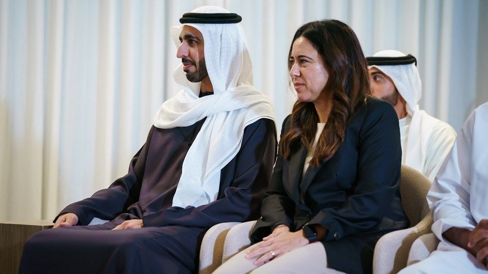 عبدالله بن زايد ووزير الخارجية المصري يبحثان العلاقات الأخوية والتطورات في المنطقة