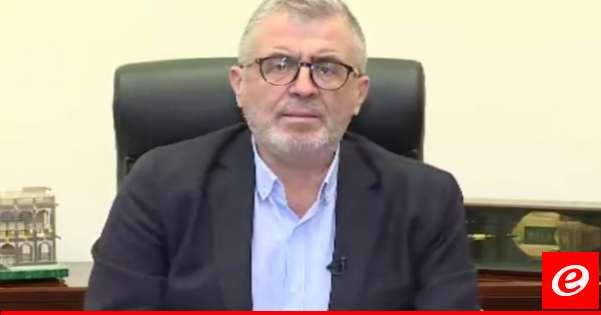 فارس الجميل: الأولوية لدى ميقاتي التصدي لتمادي العدوان الاسرائيلي