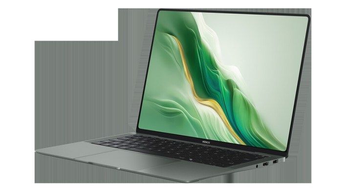 تكنولوجيا: جهاز Honor MagicBook Art 14 ينطلق للأسواق العالمية بمعالج Core Ultra 7 155H