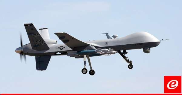 المتحدث العسكري باسم أنصار الله: أسقطنا طائرة أميركية مسيرة أم كيو 9