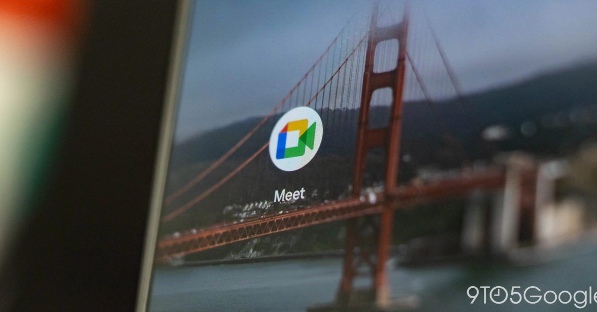 تكنولوجيا: تطبيق Google Meet لنظام أندرويد يحصل على واجهة مستخدم جديدة للفيديو
