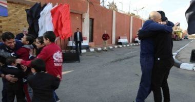 برلمانى: قرار الإفراج عن 151 محبوسا احتياطيا يعزز من ضمانات الحقوق والحريات